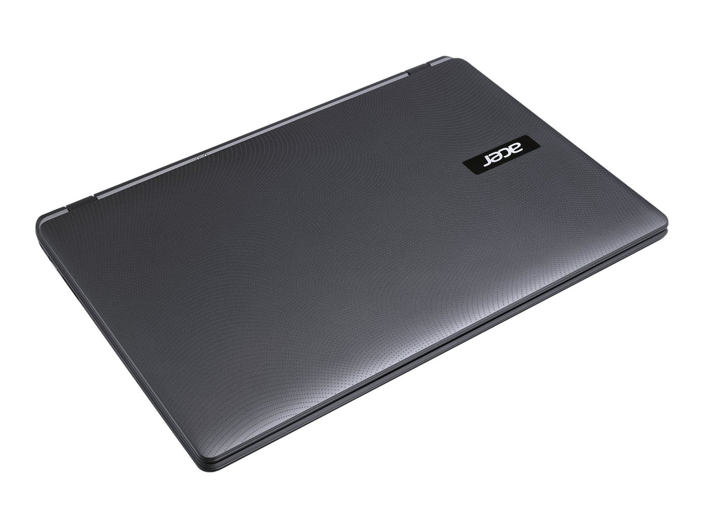 Aspire ES 15 ES1-531-C97T - Celeron - N3050 / up to 2.16 GHz - Win 10 Home 64-bit - HD Graphics - 4 GB RAM - 500 GB HDD - 15.6" 1366 x 768 (HD) - black - kbd: US Intl/Canadian French