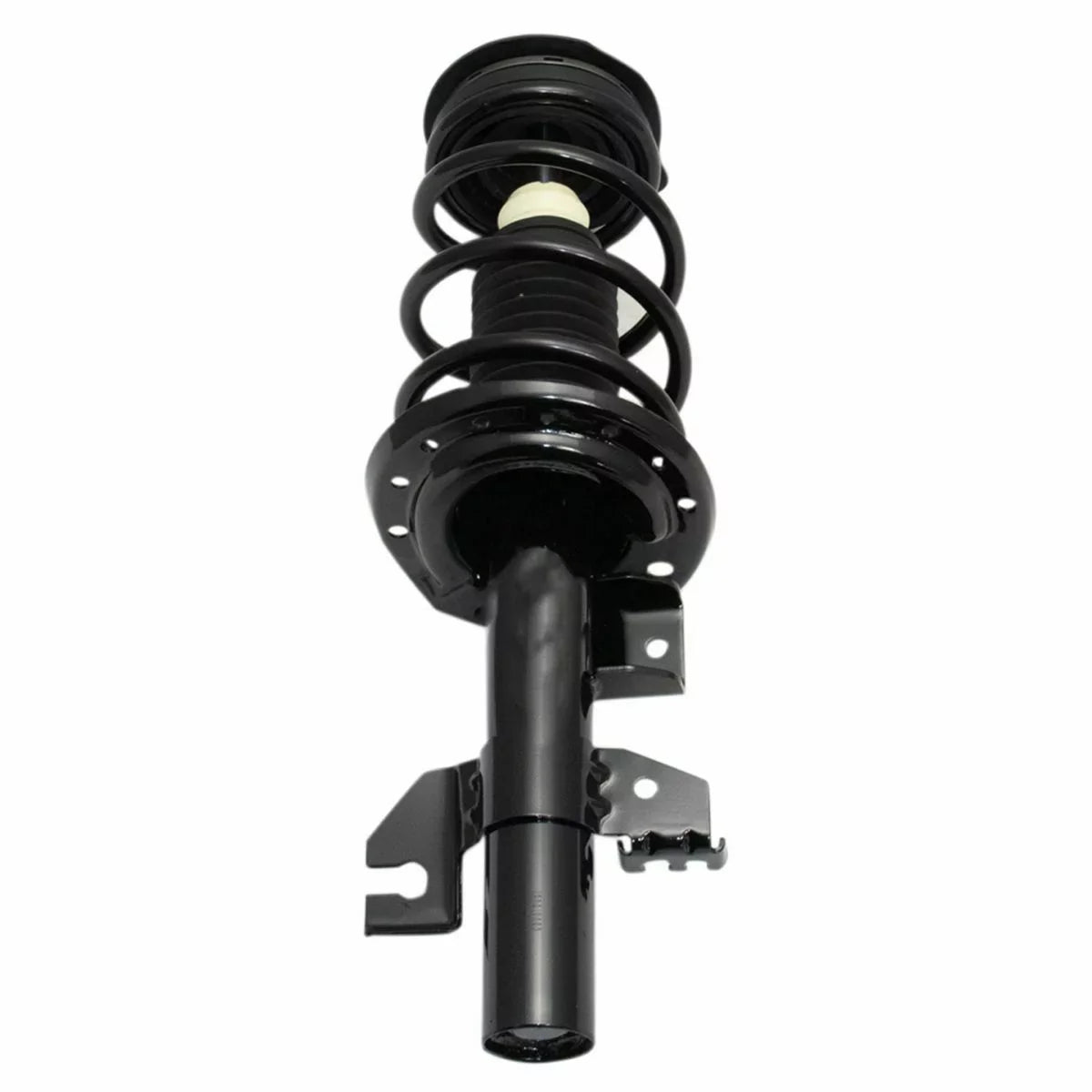 Stylish AutoShack Front Complete Struts and Coil Springs Set of 2 Driver and Passenger Side Replacement for 2013 2014 2015 2016 Dodge Dart 1.4L 2.0L 2.4L FWD CST372643PR
