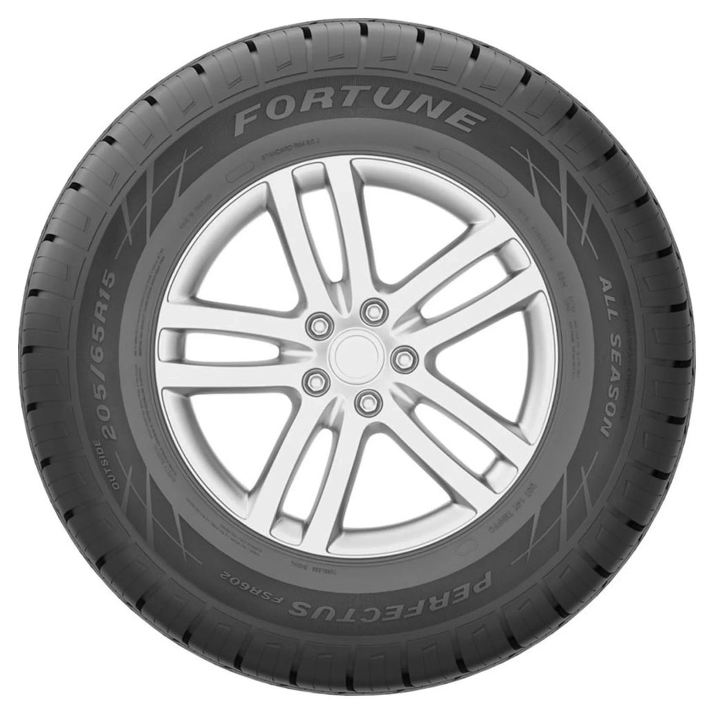 Stylish Fortune Perfectus FSR602 All Season 225/60R18 100V Passenger Tire