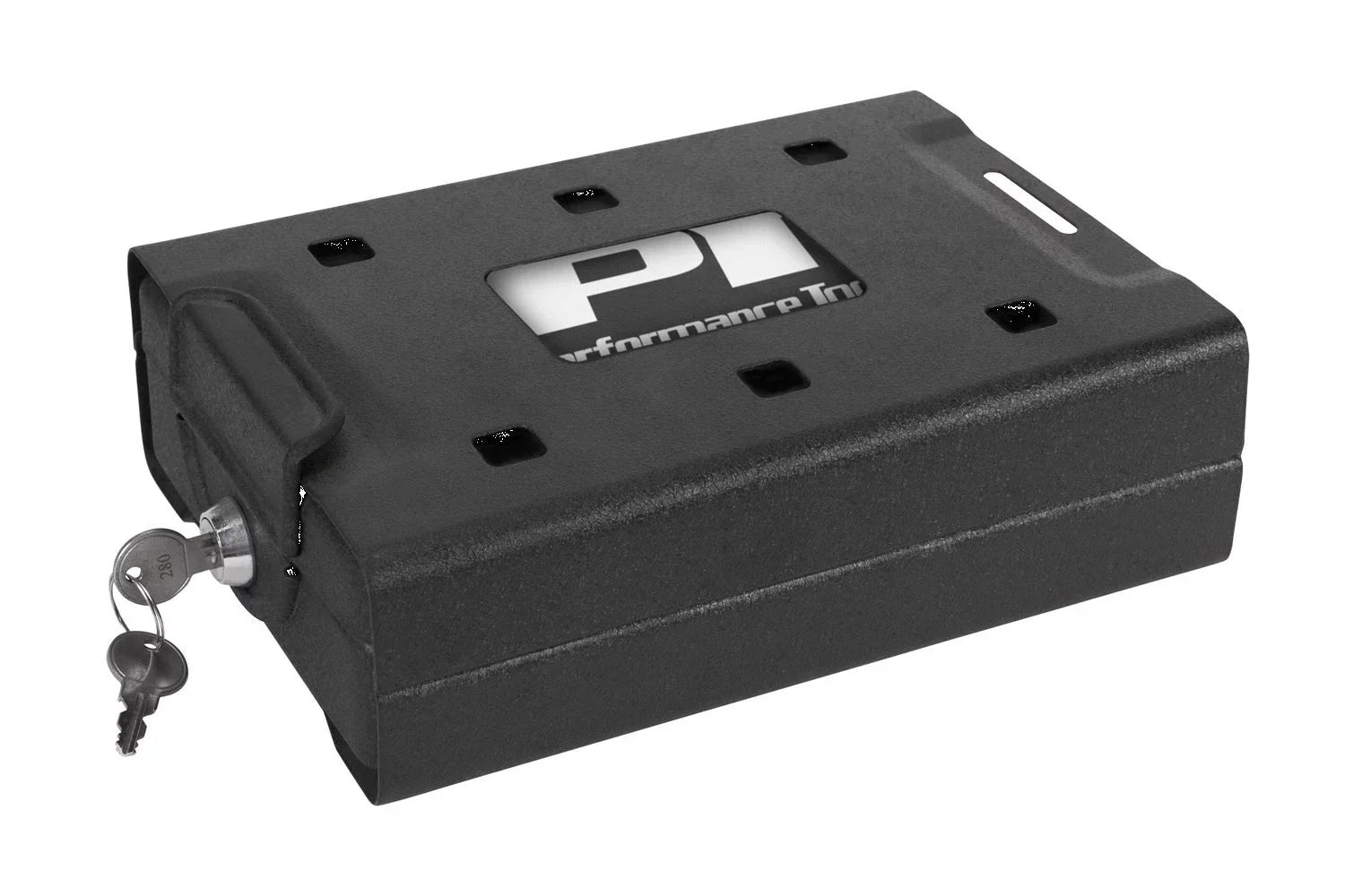 Performance Tool Portable Safe/Lockbox (W53998) - Exclusive Design