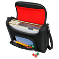 Stylish USA GEAR Travelling Bag for DND Dungeon & Dragons Character Sheets , Maps & Dungeon Master Books