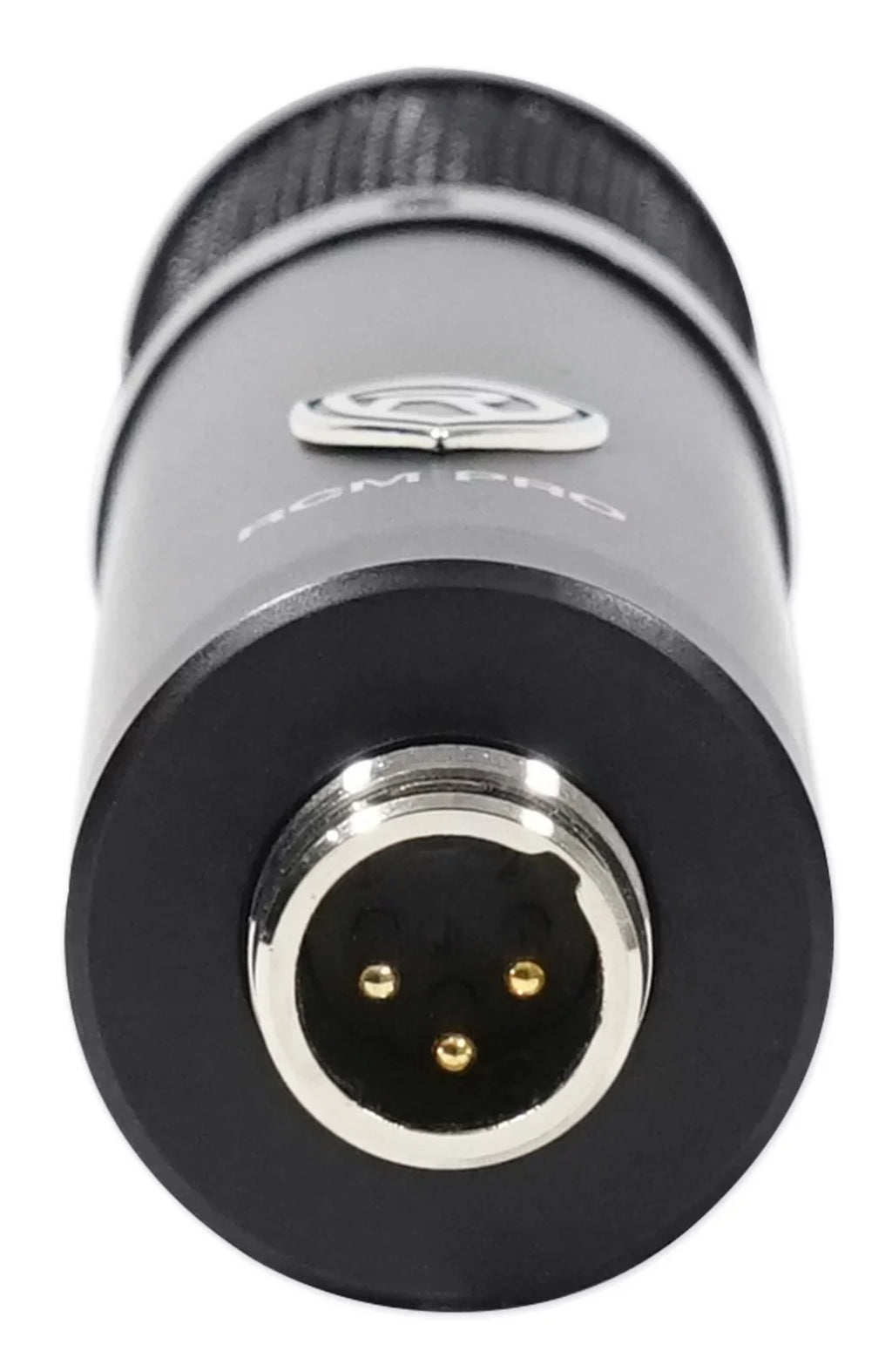 Rockville RCM PRO Studio/Recording Podcast Condenser Microphone+Isolation Shield - Exclusive Design