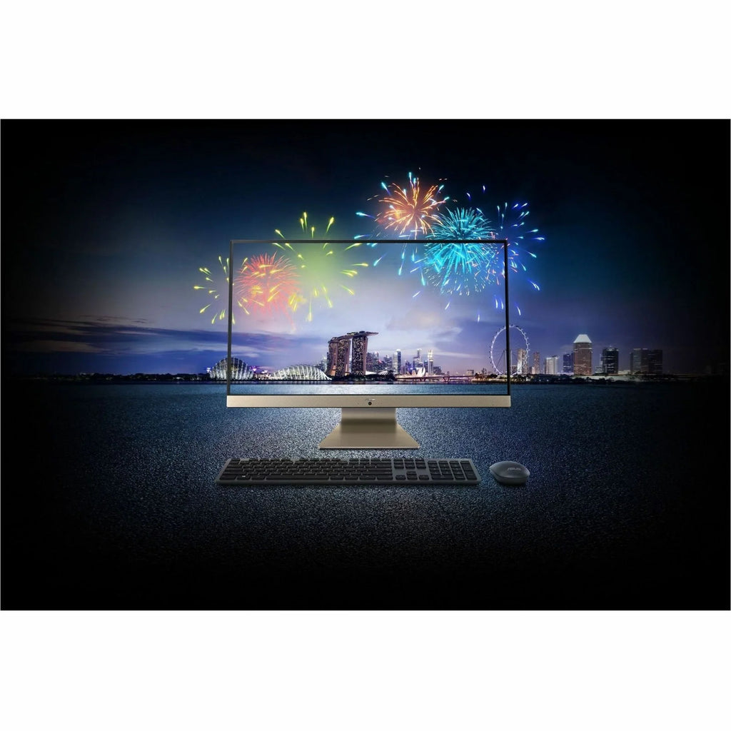 M3700, 27\" Full HD, Touchscreen, AMD Ryzen 7 5825U, 16GB RAM, 1TB SSD, Windows 11 Home, M3700WYAT-PB706T