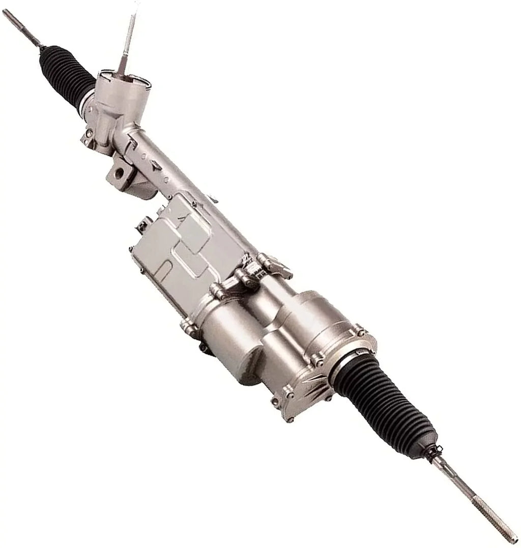 Stylish Detroit Axle - Electric Power Steering Rack and Pinion Gear Assembly Replacement for 2015 2016 2017 2018 2019 2020 Ford F-150
