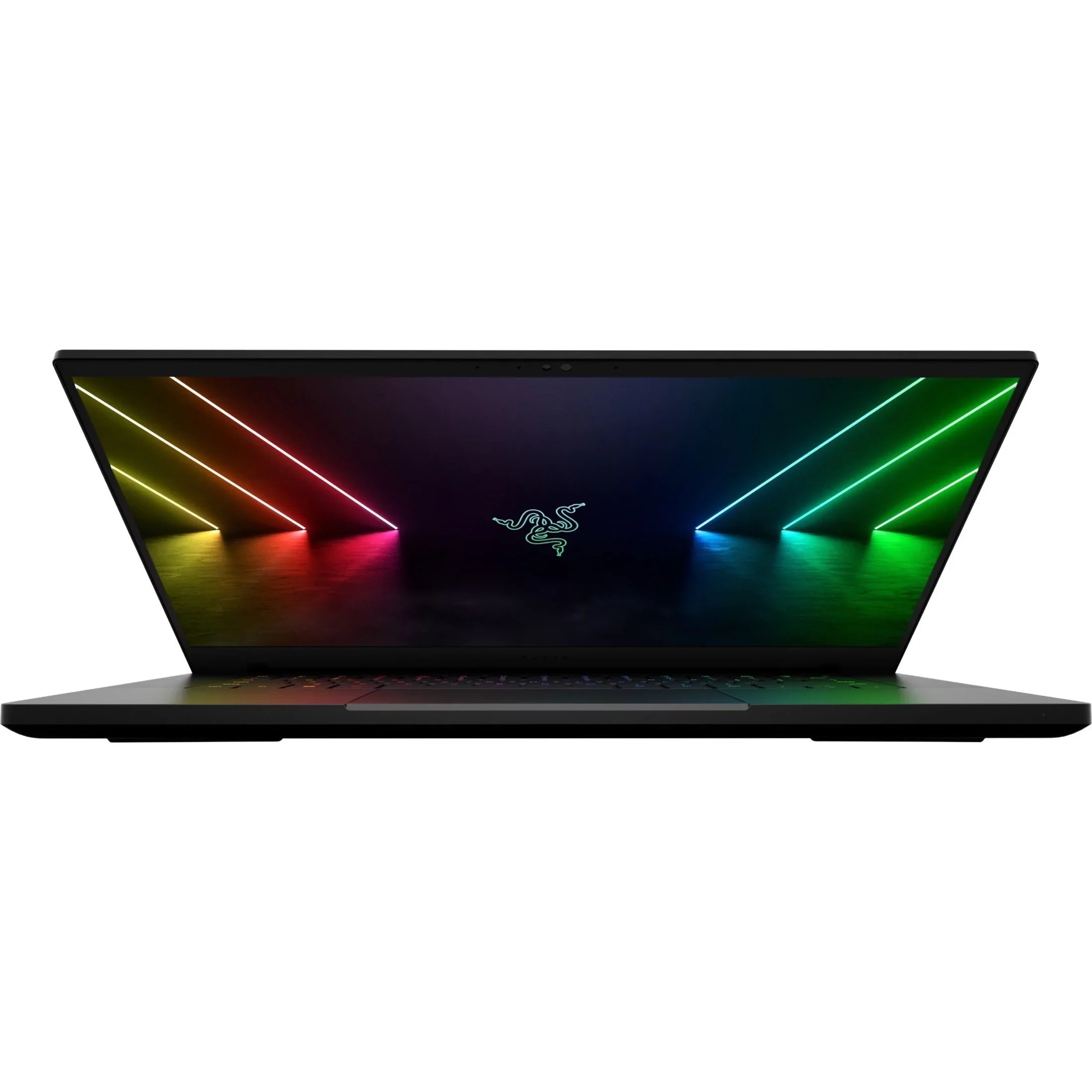 Razer Blade 15 Advanced Edition 15.6" 4K UHD Gaming Laptop, i9 i9-12900H, NVIDIA GeForce RTX 3080 Ti 16 GB, 1TB SSD, Windows 11 Home