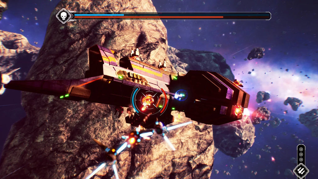 Stylish Redout: Space Assault - Limited Run #434 [PlayStation 4]