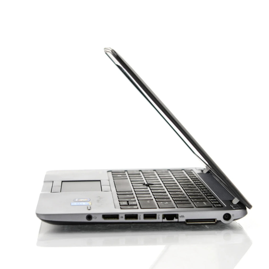 Used EliteBook 820 G3 12.5" Laptop i7 8GB 256GB SSD M.2 Integrated Graphics Win 10 Pro 1 Yr Wty B v.WAA - Exclusive Design