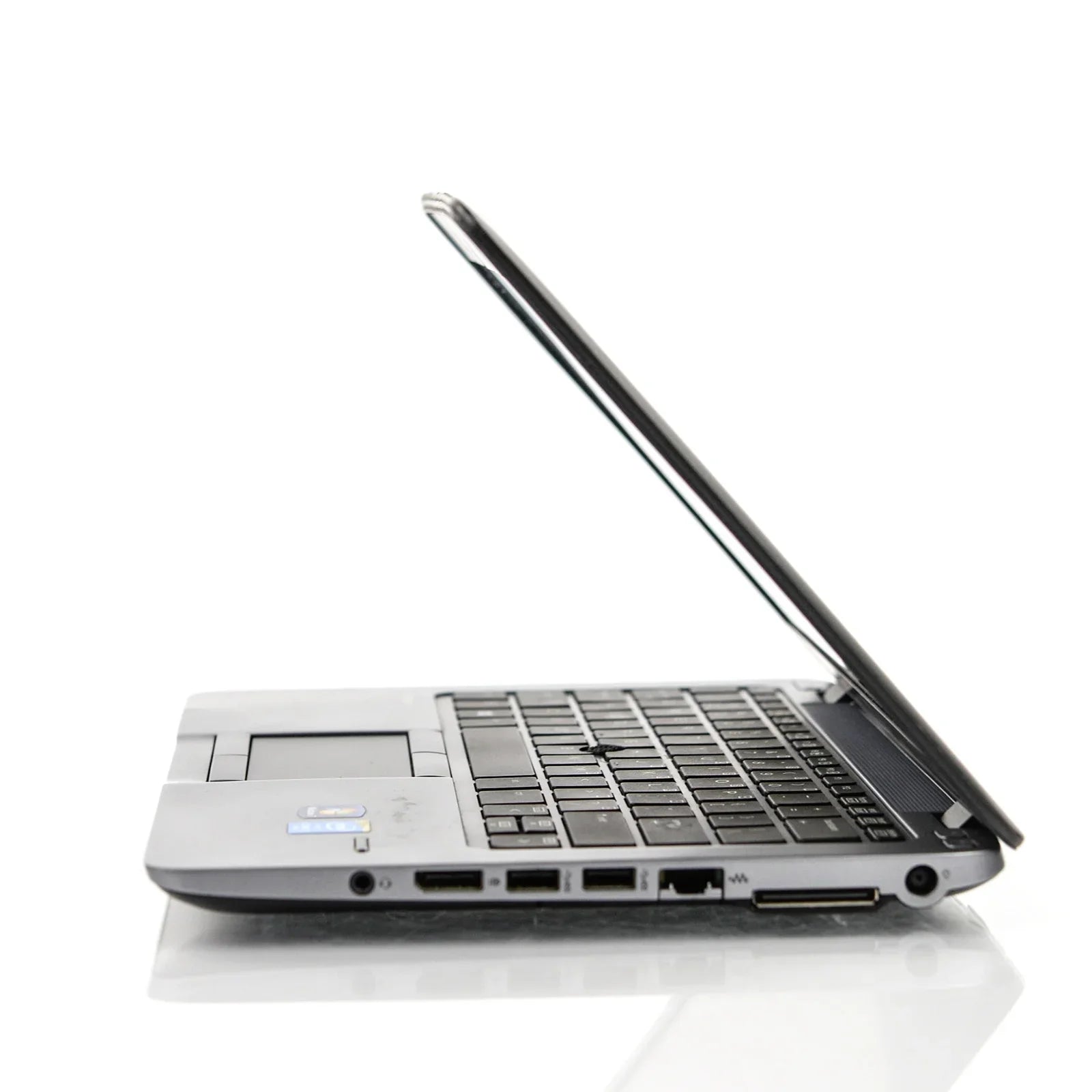 Used EliteBook 820 G3 12.5" Laptop i7 8GB 256GB SSD M.2 Integrated Graphics Win 10 Pro 1 Yr Wty B v.WAA - Exclusive Design