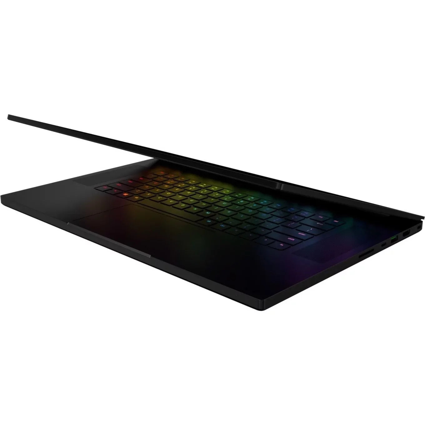 Razer Blade 15 Advanced Edition 15.6" 4K UHD Gaming Laptop, i9 i9-12900H, NVIDIA GeForce RTX 3080 Ti 16 GB, 1TB SSD, Windows 11 Home