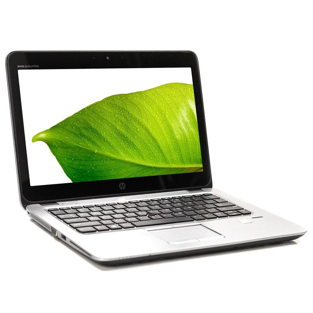 Used EliteBook 820 G3 12.5" Touch Screen Laptop i5 16GB 128GB SSD M.2 Integrated Graphics Win 10 Pro 1 Yr Wty B v.WCA