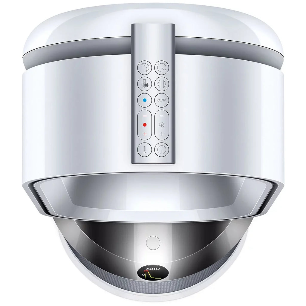 Dyson Pure Hot + Cool Intelligent HEPA Air Purifier, Space Heater + Fan - HP4A