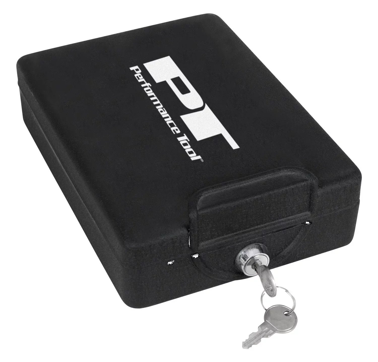 Performance Tool Portable Safe/Lockbox (W53998) - Exclusive Design