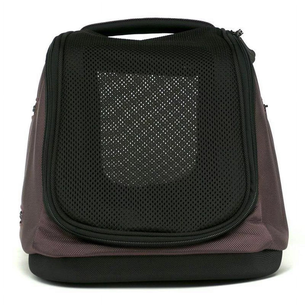 Sleepypod Air In-Cabin Pet Carrier with Shoulder Strap - Exclusive Design