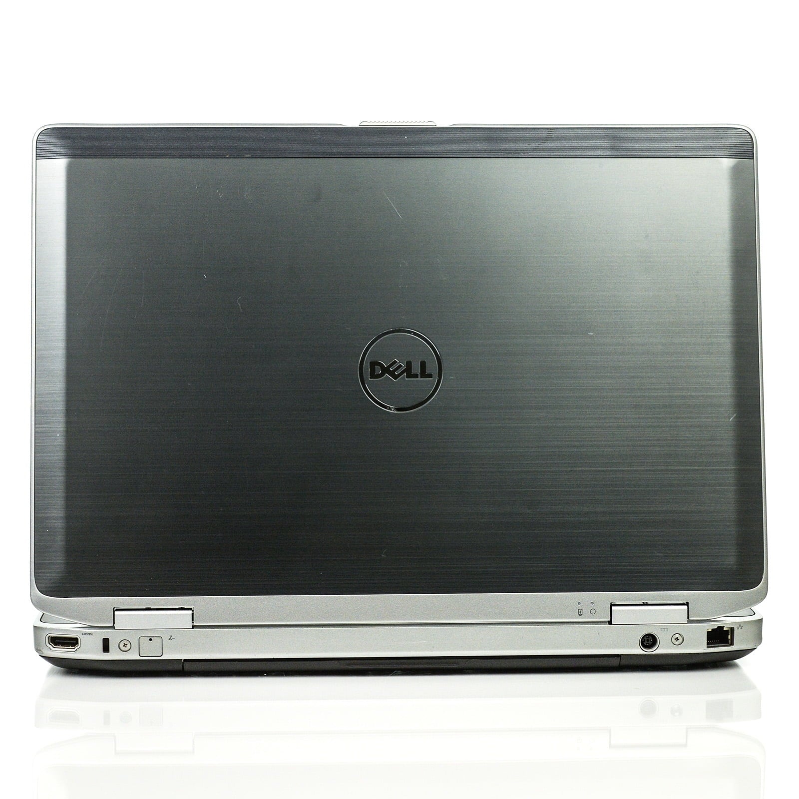 Used E6420 Laptop i7 Quad- 4GB 500GB Win 10 Pro B v.WBB - Exclusive Design