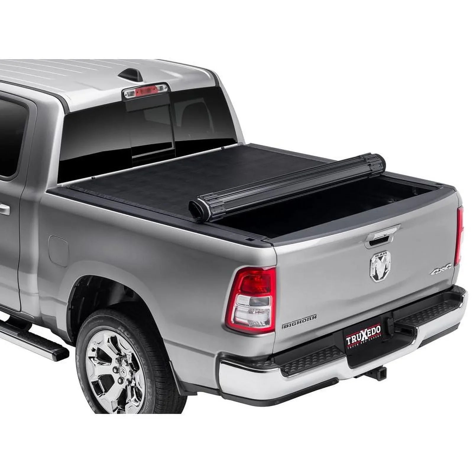 TruXedo Sentry Hard Rolling Truck Bed Tonneau Cover | 1569601 | Compatible with 2008-2016 Ford F-250/350/450 Super Duty 8' 2" Bed (98")