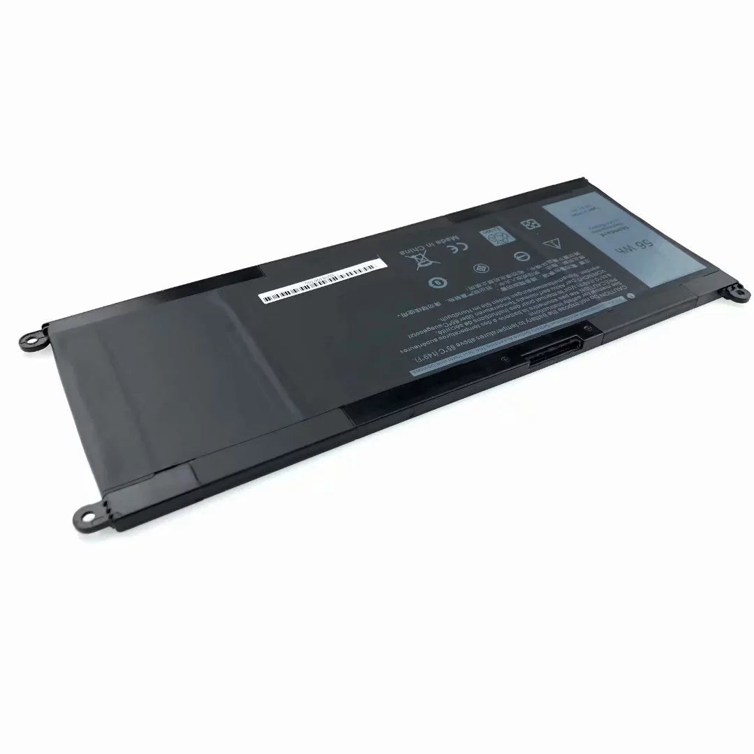 33YDH 033YDH Battery For Inspiron 15 7577, 13 3380, 3480, 3580 DNCWSCB6106B
