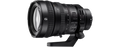 SELP28135G FE PZ 28-135mm F4 G OSS E-mount Power Zoom Lens - Exclusive Design