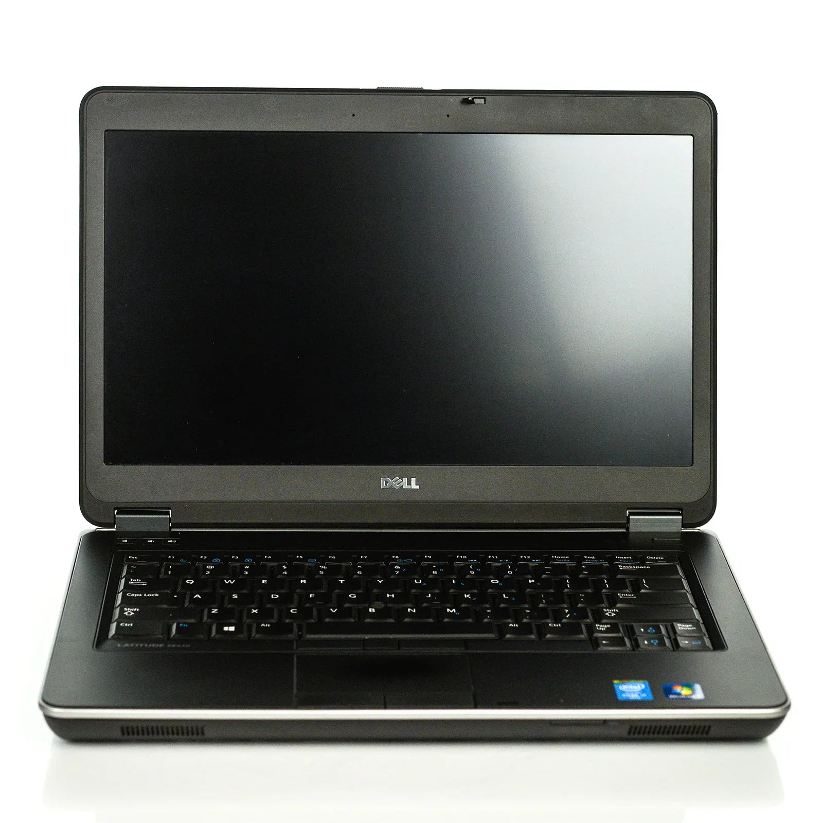 Used E6440 Laptop i7 Dual- 4GB 500GB Win 10 Pro B v.WAA
