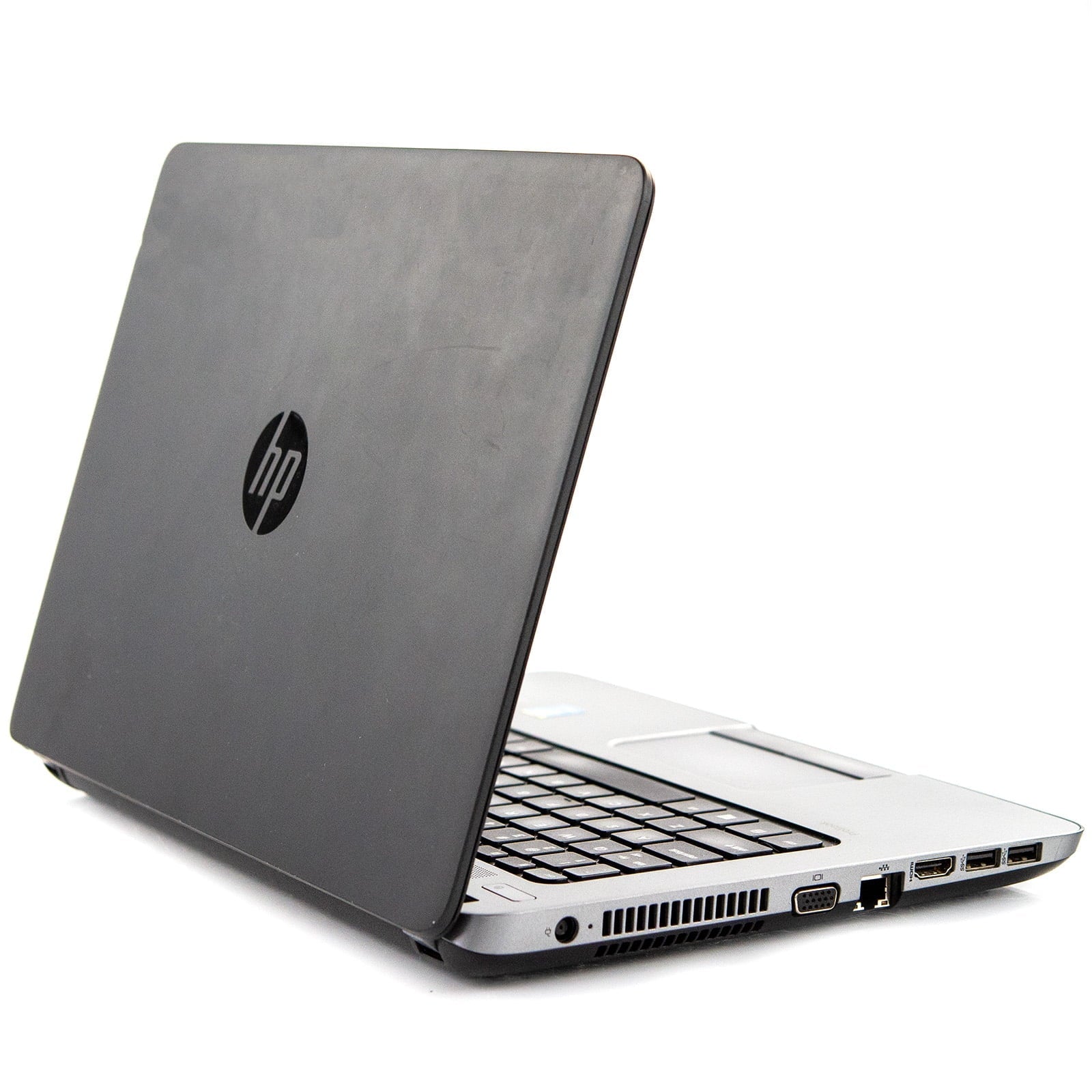 Restored ProBook 440 G1 14" Laptop i5 16GB 256GB SSD 2.5" Integrated Graphics Win 10 Pro 1 Yr Wty B v.WAA (Refurbished)