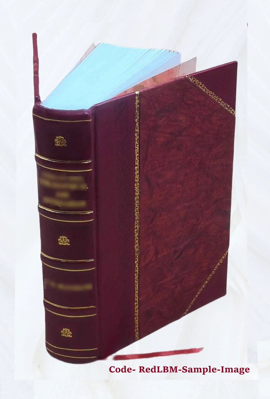 Code of federal regulations. 7, Agriculture. Volume pts.400 to 699 2008 2008 [Leather Bound] - Exclusive Design