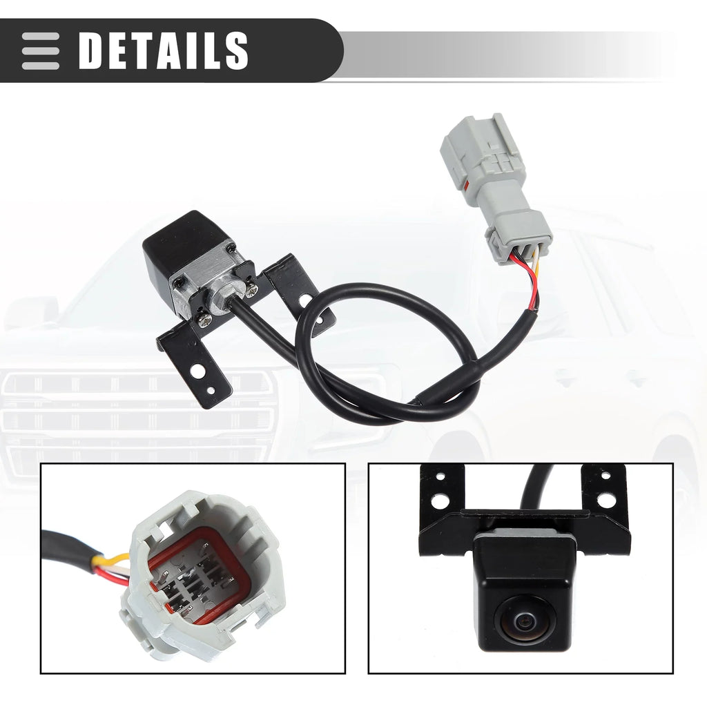 Black Equipment