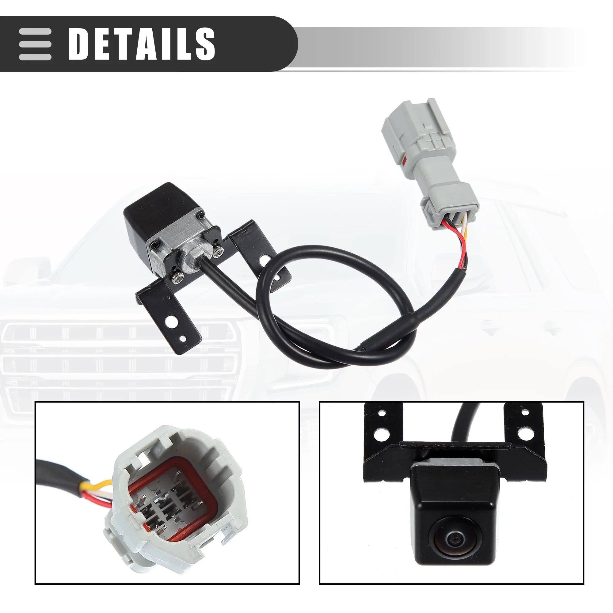 Black Equipment