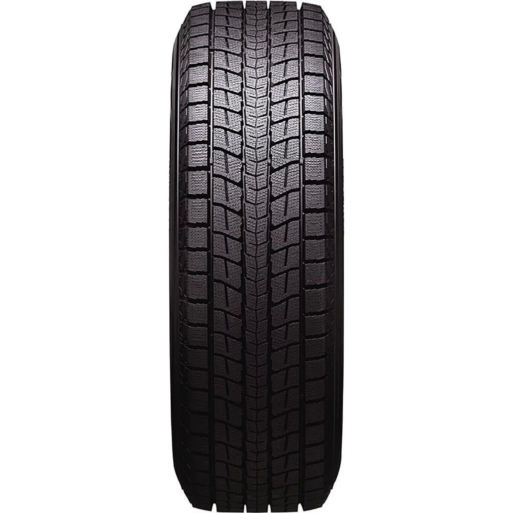 Stylish Dunlop Winter Maxx SJ8 Winter 255/50R20 109R XL Light Truck Tire Fits: 2022-23 Acura MDX Base, 2019 Audi e-tron Quattro Technik