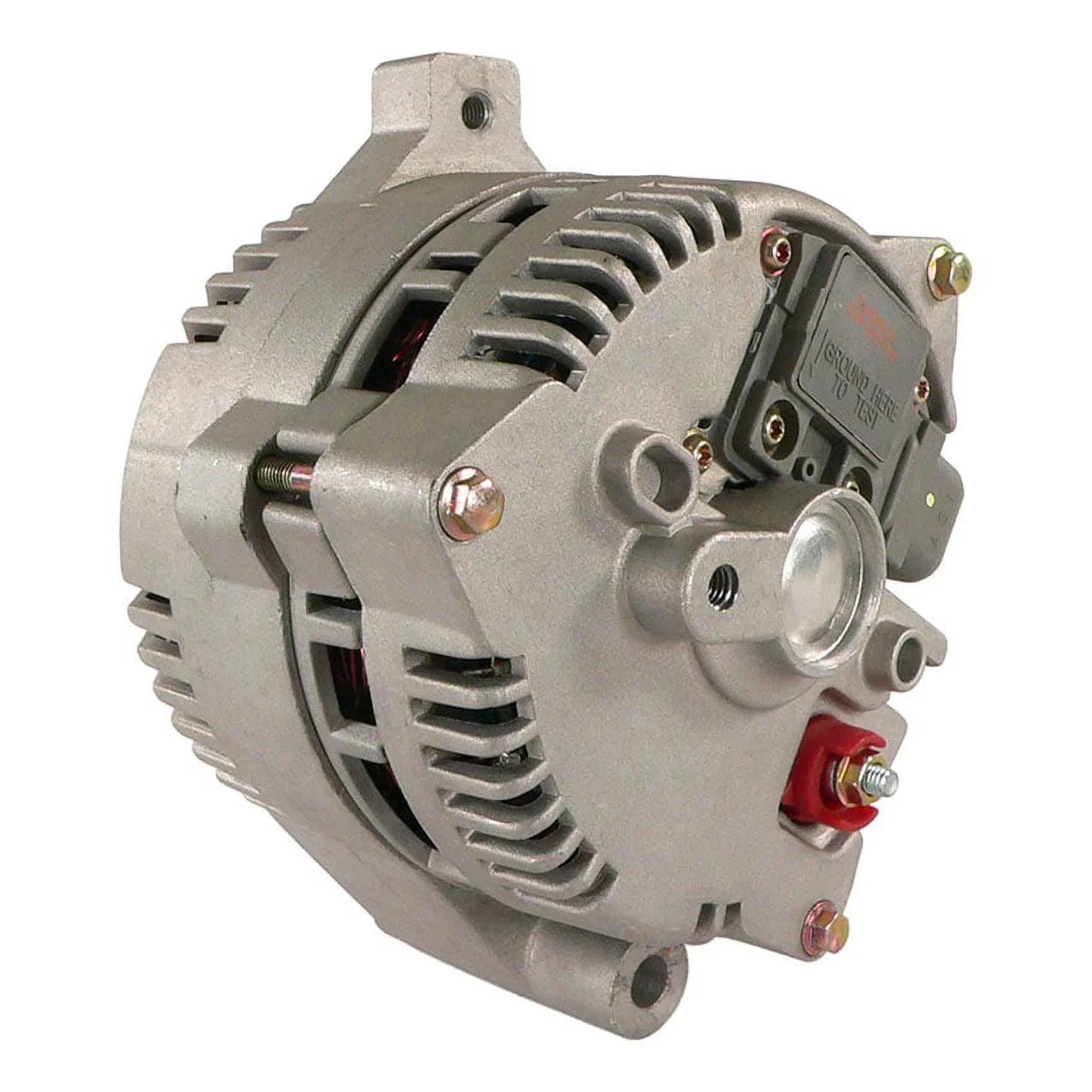New Alternator Fits Ford B800 F800 F900 1992-1998 Gl325 90025071N F3Ht-10300-La
