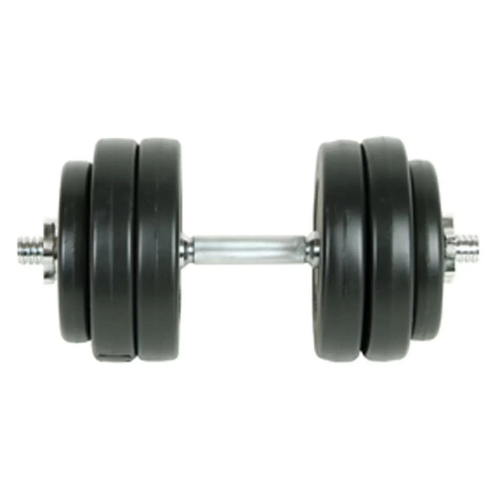 Carevas 9 Piece Dumbbell Set 33.1 lb - Exclusive Design