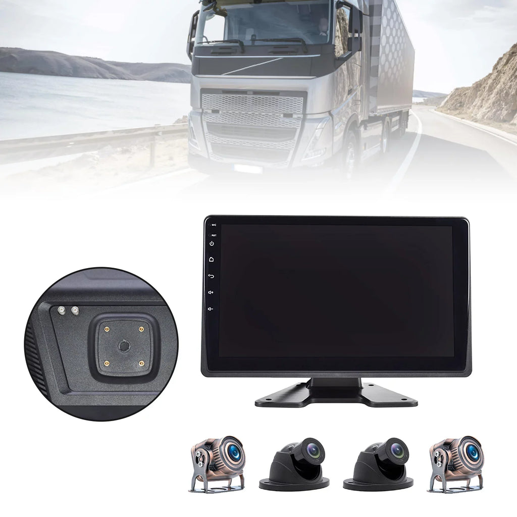 B Equipment