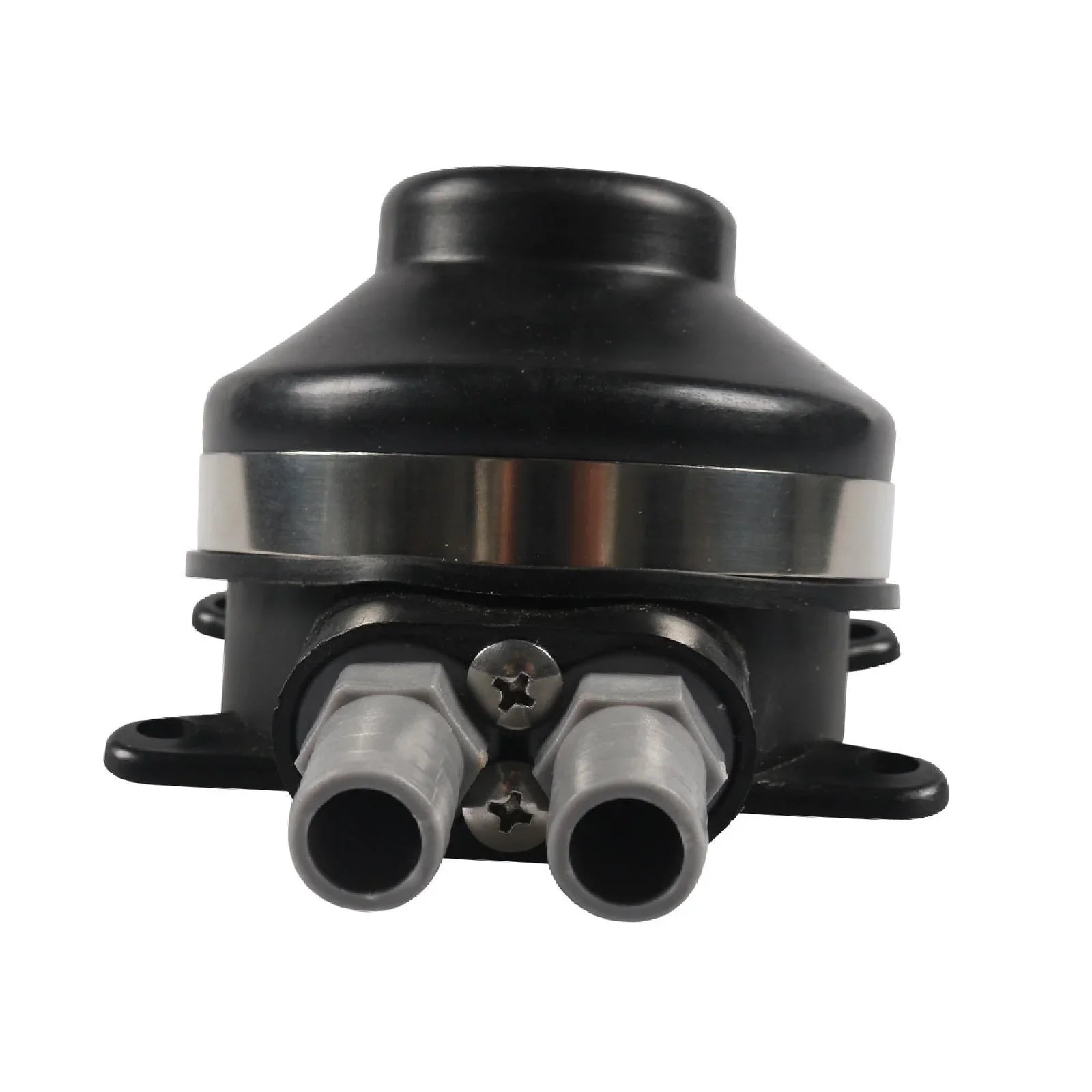 yotijar Foot Operated Water Pump Portable Foot Pump for Boat Deck Basin Washing - Exclusive Design