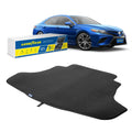 Stylish Goodyear Custom Fit Cargo Mat Liner for Toyota Camry 2018-2024 - Heavy Duty Trunk Liner, Diamond Shape, Luggage with Waterproof, Liquid & Dirt Trapping Technology - Anti-Slip Cargo Liner - GY004551