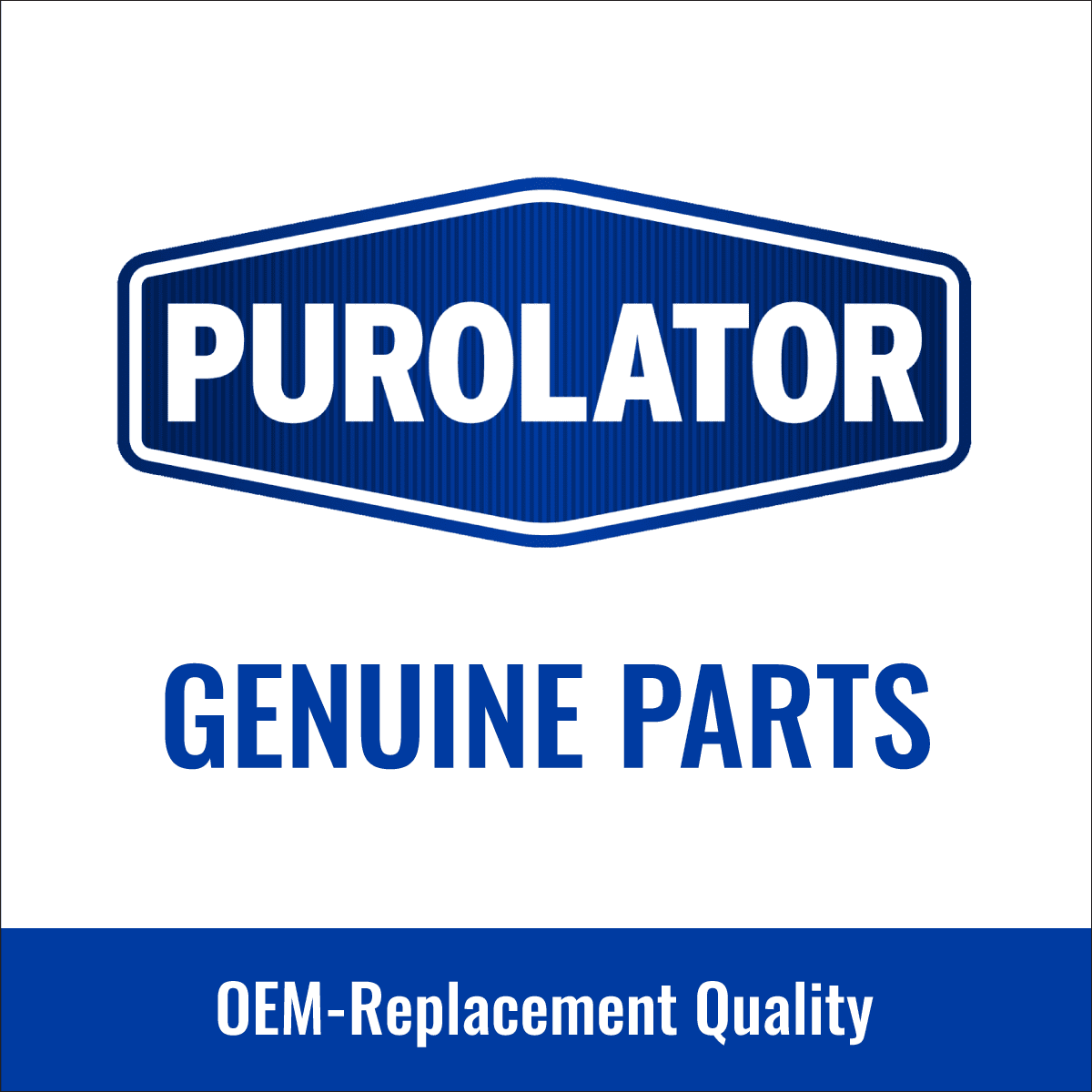 Stylish 3 pc Purolator ONE A35432 Air Filters for 66673 Intake Inlet Manifold Fuel Delivery Filters