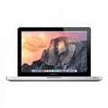 Used Grade B Apple Retina M3-6Y30 Dual- 1.1GHz 8GB 512GB SSD 12" Notebook macOS (Silver) (Early 2016) MLHA2LL/A