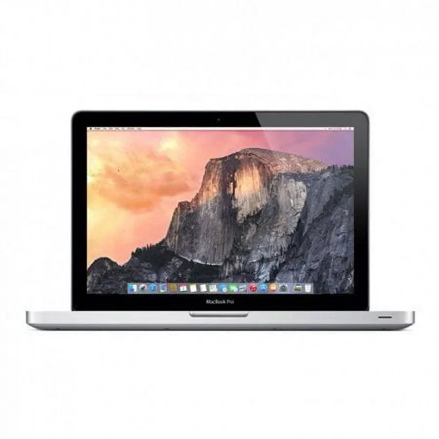 Used Grade B Apple Retina M3-6Y30 Dual- 1.1GHz 8GB 512GB SSD 12" Notebook macOS (Silver) (Early 2016) MLHA2LL/A