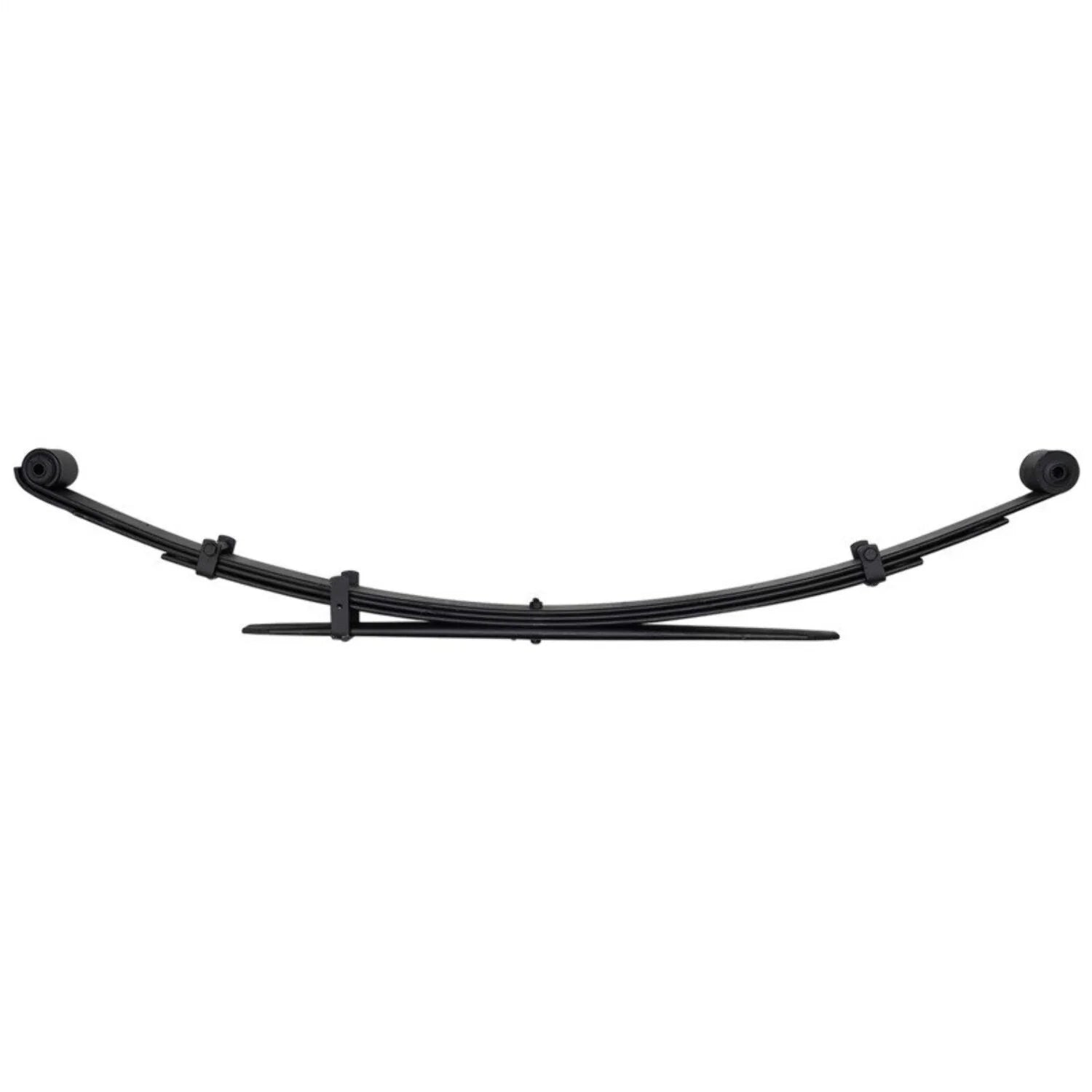 Skyjacker for 16-22 Toyota Tacoma 2in. Rear Leaf Spring - Single Fits select: 2021 TOYOTA TACOMA DOUBLE CAB/SR/SR5/TRD SPORT/TRD OFF ROAD/TRD PRO