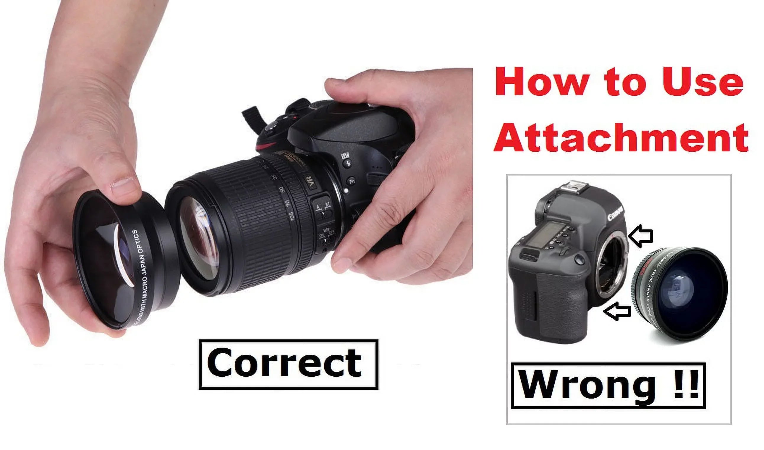 Hi Definition Super Saving Accessory Package for Canon EOS M200 (49mm Compatible) - Exclusive Design