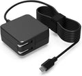 Stylish Guy-Tech 65W USB-C Charger Ac Adapter Compatible with Chromebook x2 12-f014dx 12-f015nr Power Cord