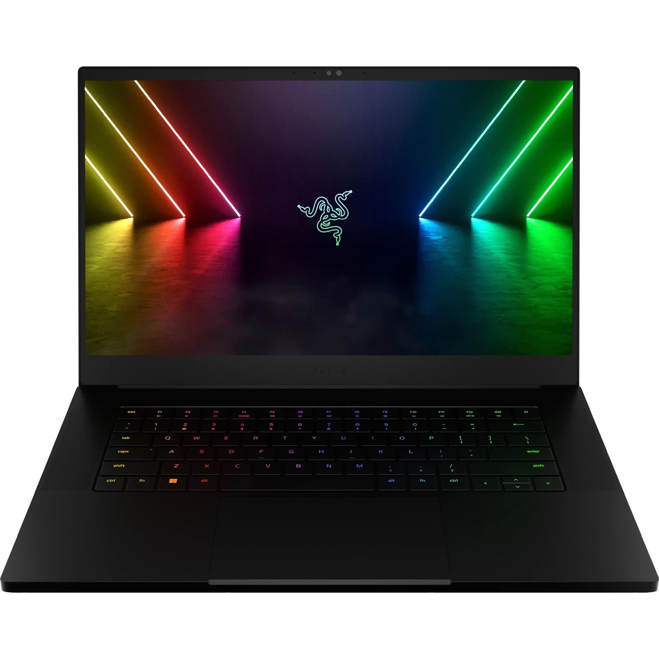 Razer Blade 15 Advanced Edition 15.6" 4K UHD Gaming Laptop, i9 i9-12900H, NVIDIA GeForce RTX 3080 Ti 16 GB, 1TB SSD, Windows 11 Home