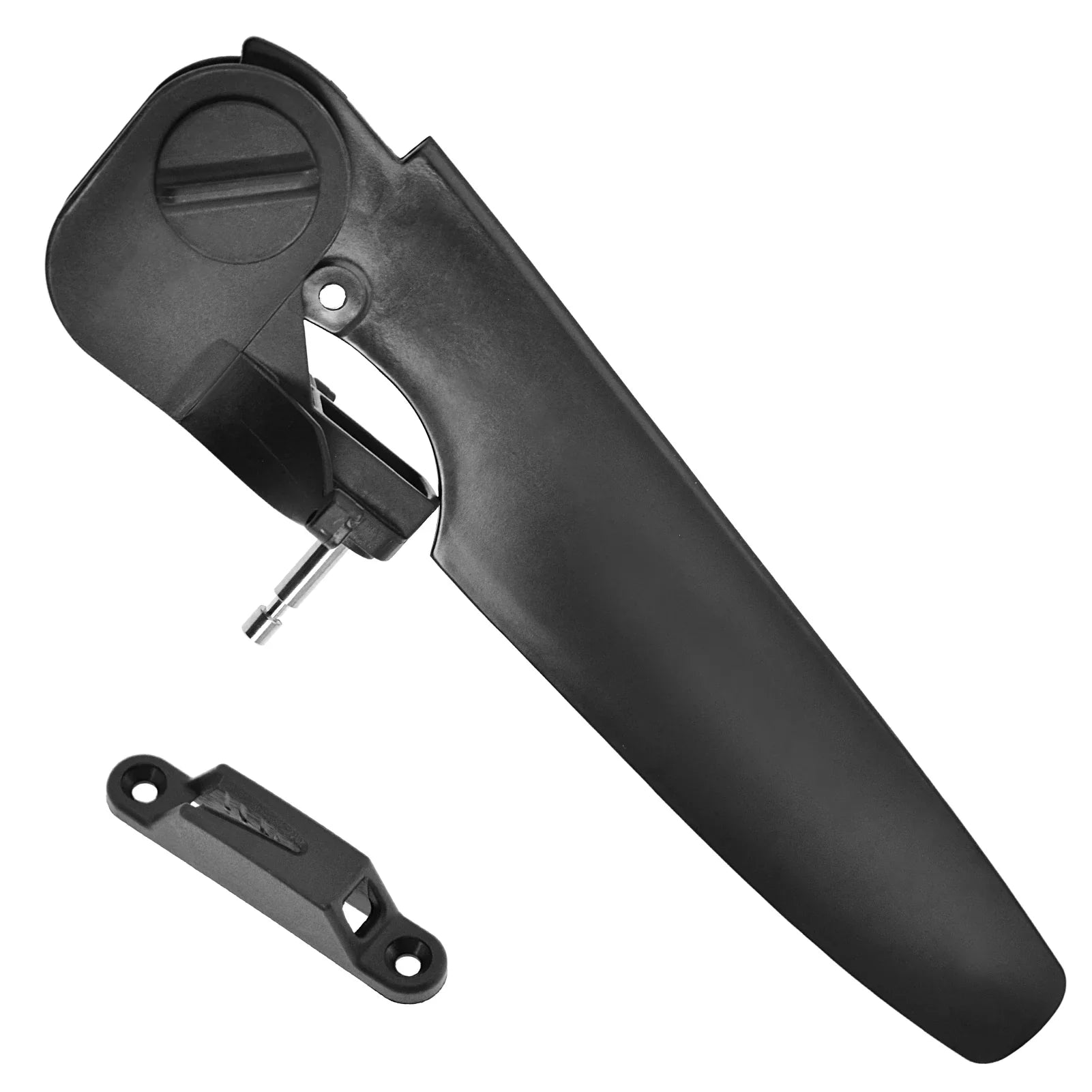 Lixada Kayak Direction Control Kit Tail Rudder Steering System - Exclusive Design