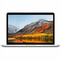 Stylish Restored Apple Pro Laptop i7 3.0GHz 8GB RAM 512GB SSD 13" MGXD2LL/A (2014) (Refurbished)