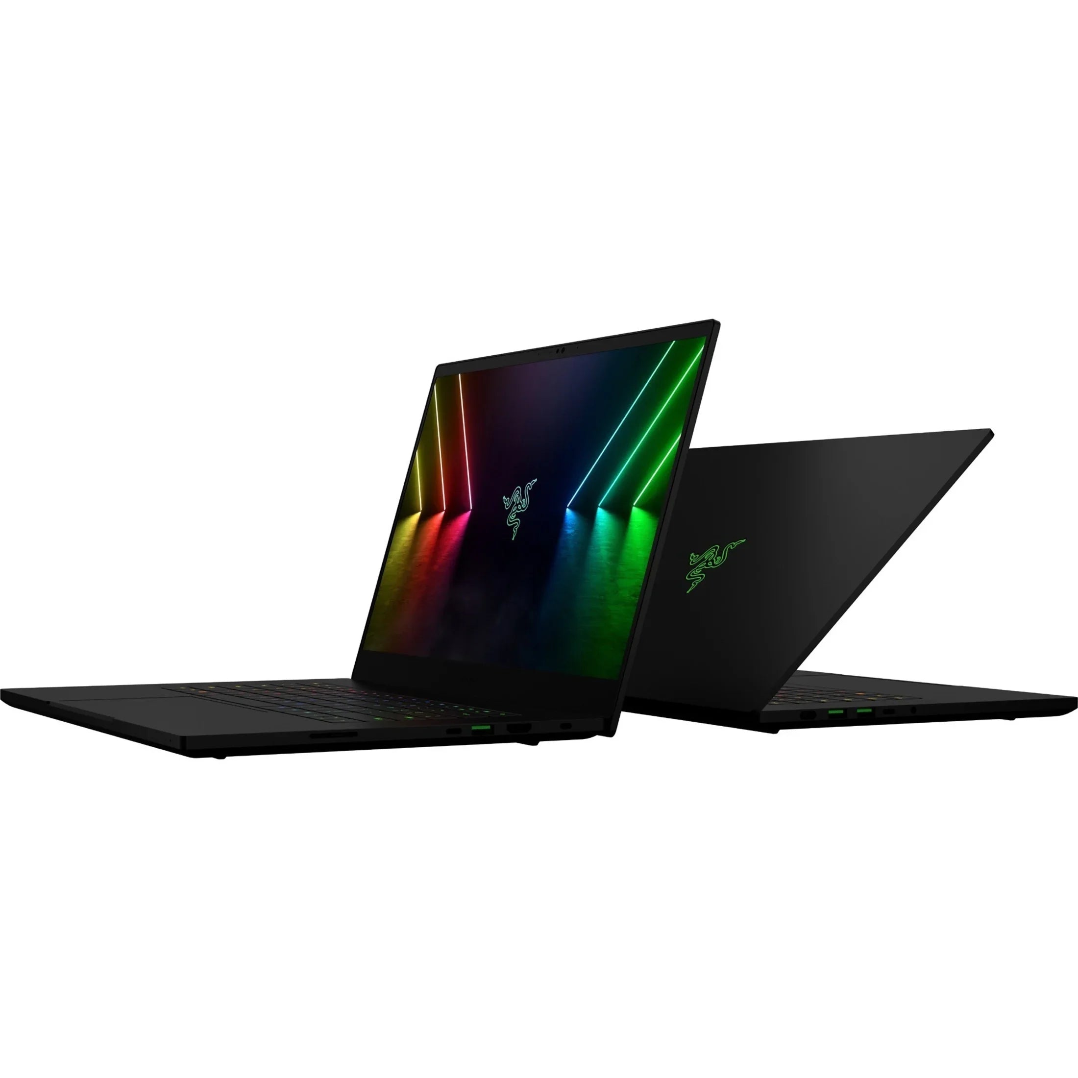 Razer Blade 15 Advanced Edition 15.6" 4K UHD Gaming Laptop, i9 i9-12900H, NVIDIA GeForce RTX 3080 Ti 16 GB, 1TB SSD, Windows 11 Home