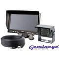 K7000B Gemineye Backup Reverse Camera Monitor System - Exclusive Design