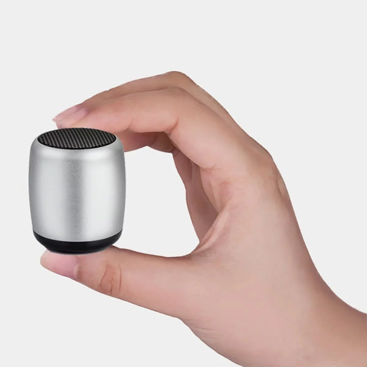 Wireless Speaker for iPad Mini 7.9" (1st/2nd/3rd/4th/5th Gen) - Mini Remote Shutter with Microphone Audio Multimedia