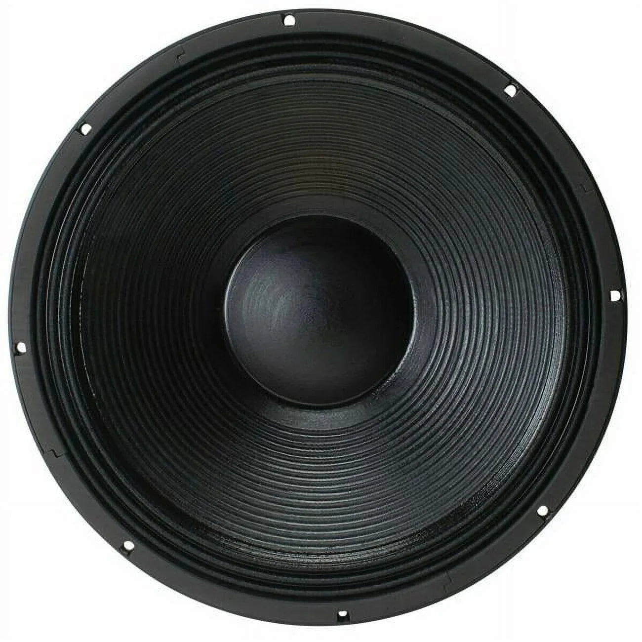 Stylish B & C Speakers 18NW100-8 18 in. Neodymium Subwoofer