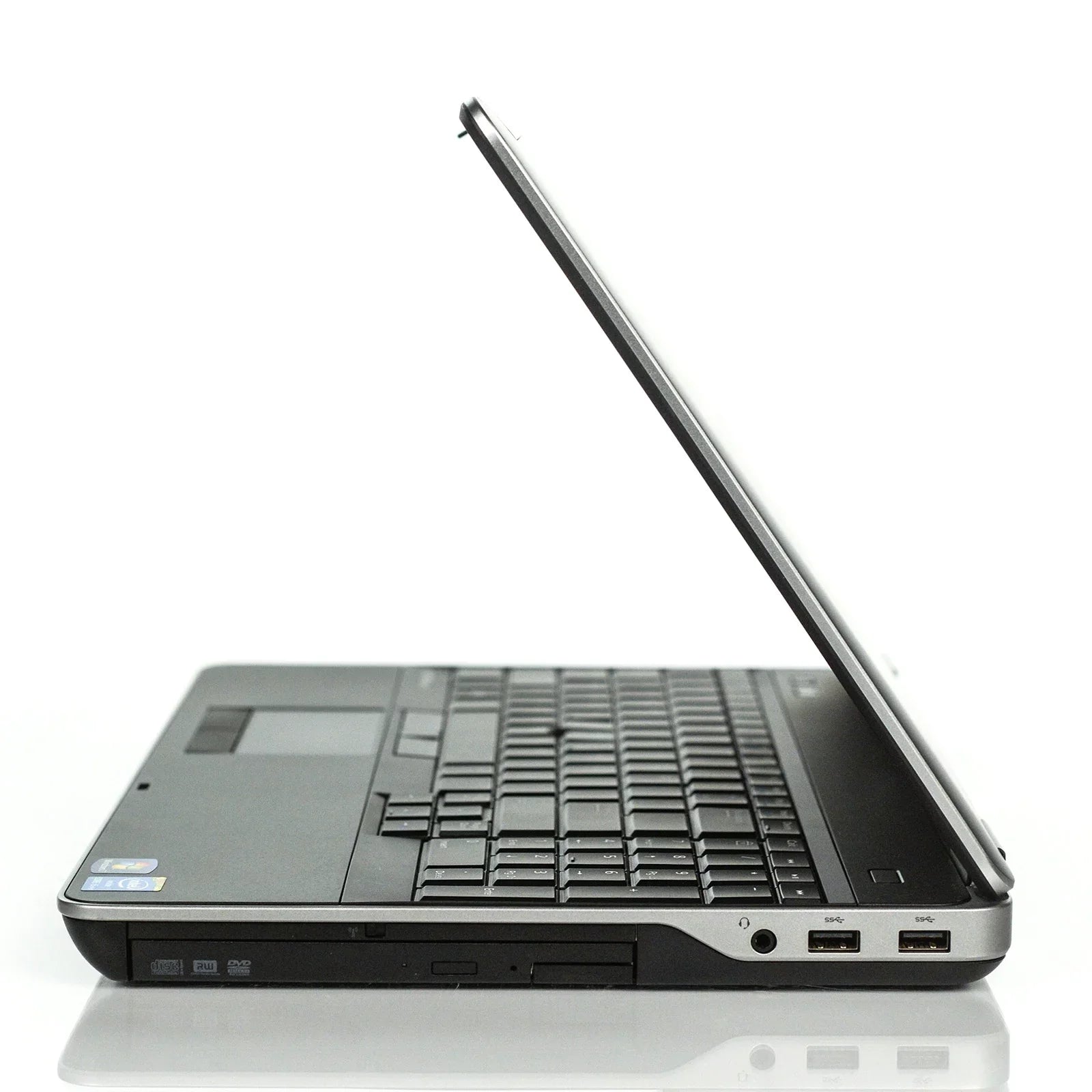 Used E6540 Laptop i7 Dual- 4GB 256GB SSD Win 10 Pro B v.WCB - Exclusive Design