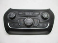Pre-Owned 19 20 21 22 Jeep Cherokee Automatic Climate AC Heater Temperature Control OEM (Good) - Exclusive Design