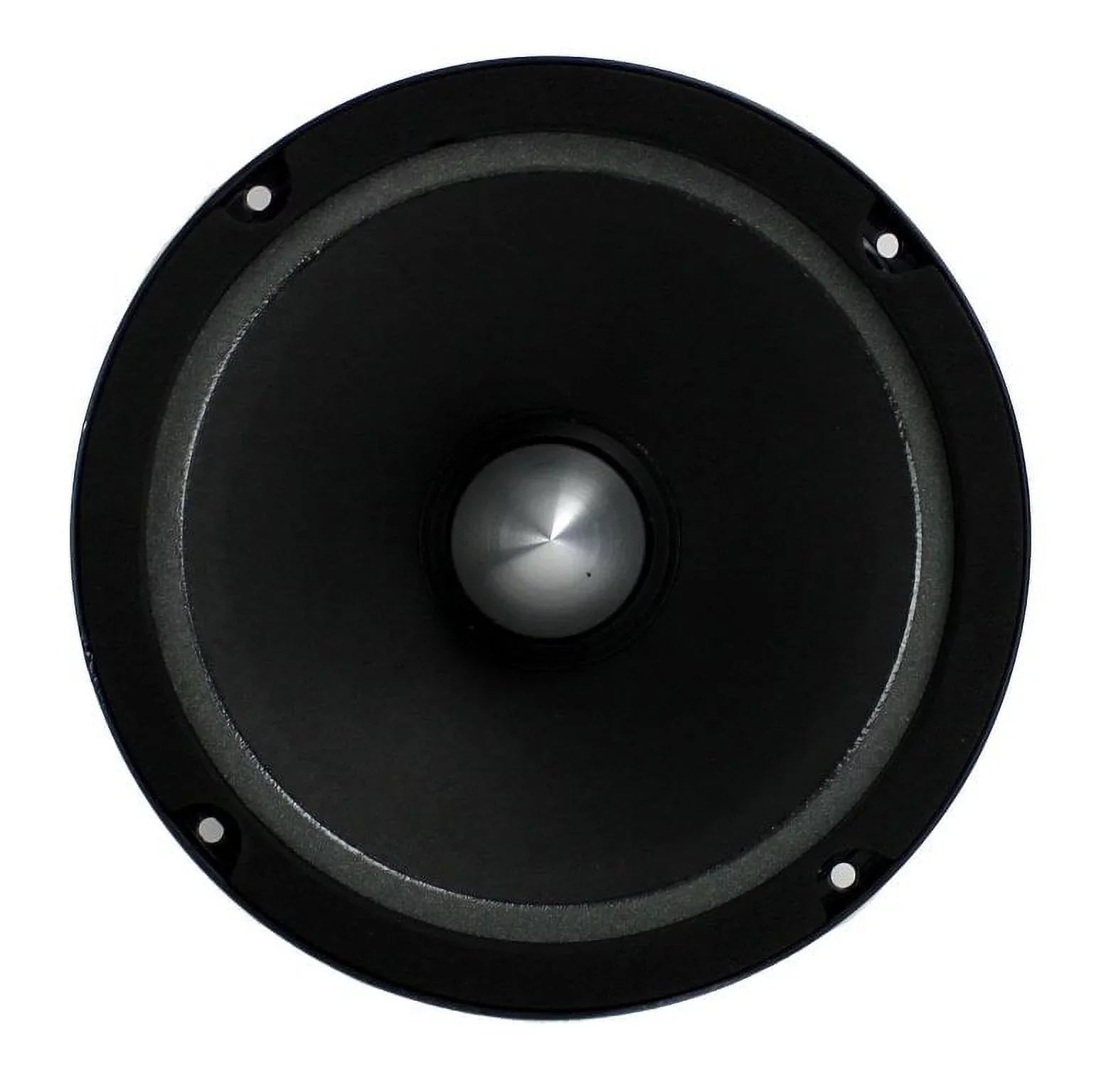 LANZAR OPTI6MI 6.5" 500W Car Mid bass Mid Range Speaker Audio Stereo