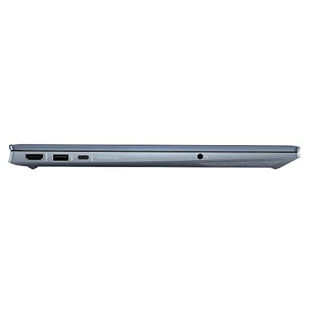 2021 Pavilion 15.6" FHD Premium Laptop 11th Gen 4- i7-1165G7 20GB DDR4 1TB NVMe SSD Iris Xe Graphics HDMI Webcam Bluetooth Backlit Keyboard Windows 10 Home w/ Ontrend 32GB USB - Exclusive Design