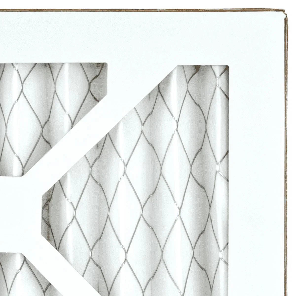 Stylish AIRx Filters 20x24x1 Air Filter MERV 8 Pleated HVAC AC Furnace Air Filter, Dust 6-Pack, Made in the USA